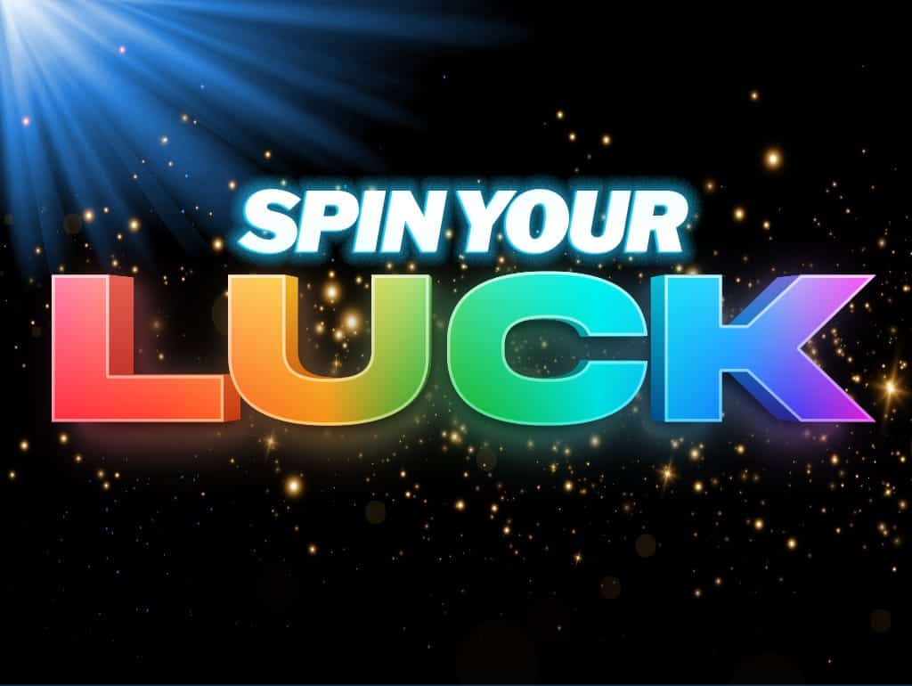 Lucky Spin Game- Try Your Luck and Win Game 4 Lucky Spin Game- Try Your Luck and Win Game