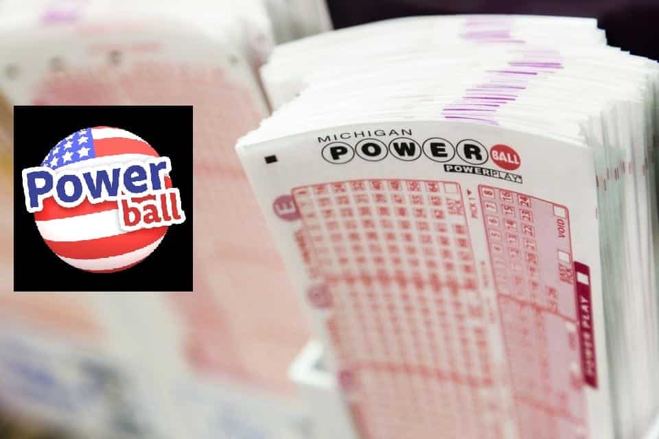 USA Powerball Prediction AI Tools - Get You Lucky Number Today 1 USA Powerball Prediction AI Tools - Get You Lucky Number Today