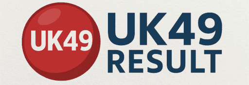 UK 49s Results