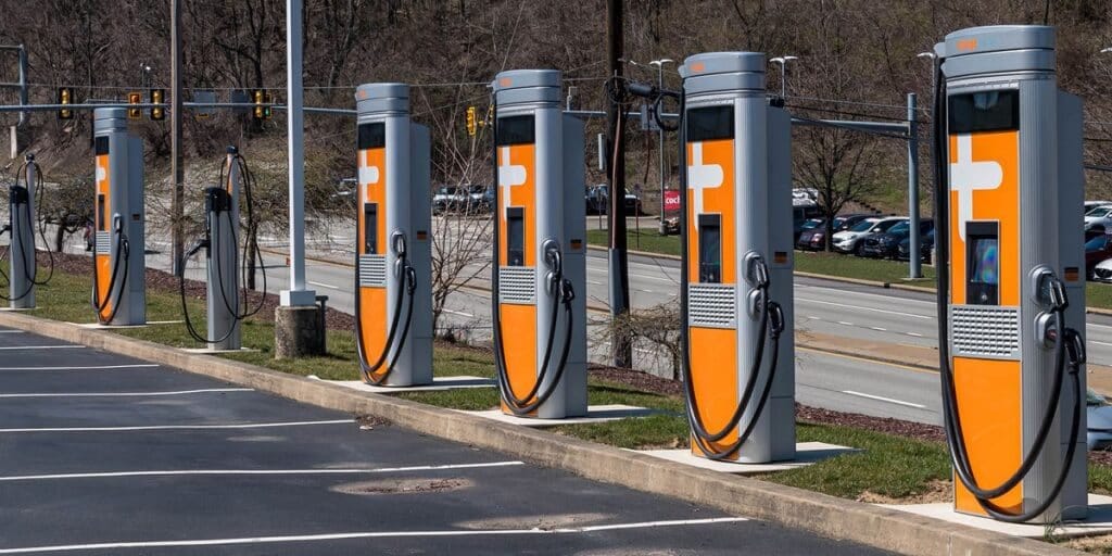 Electric Vehicle Charging Stations in Cape Town 1 Electric Vehicle Charging Stations in Cape Town