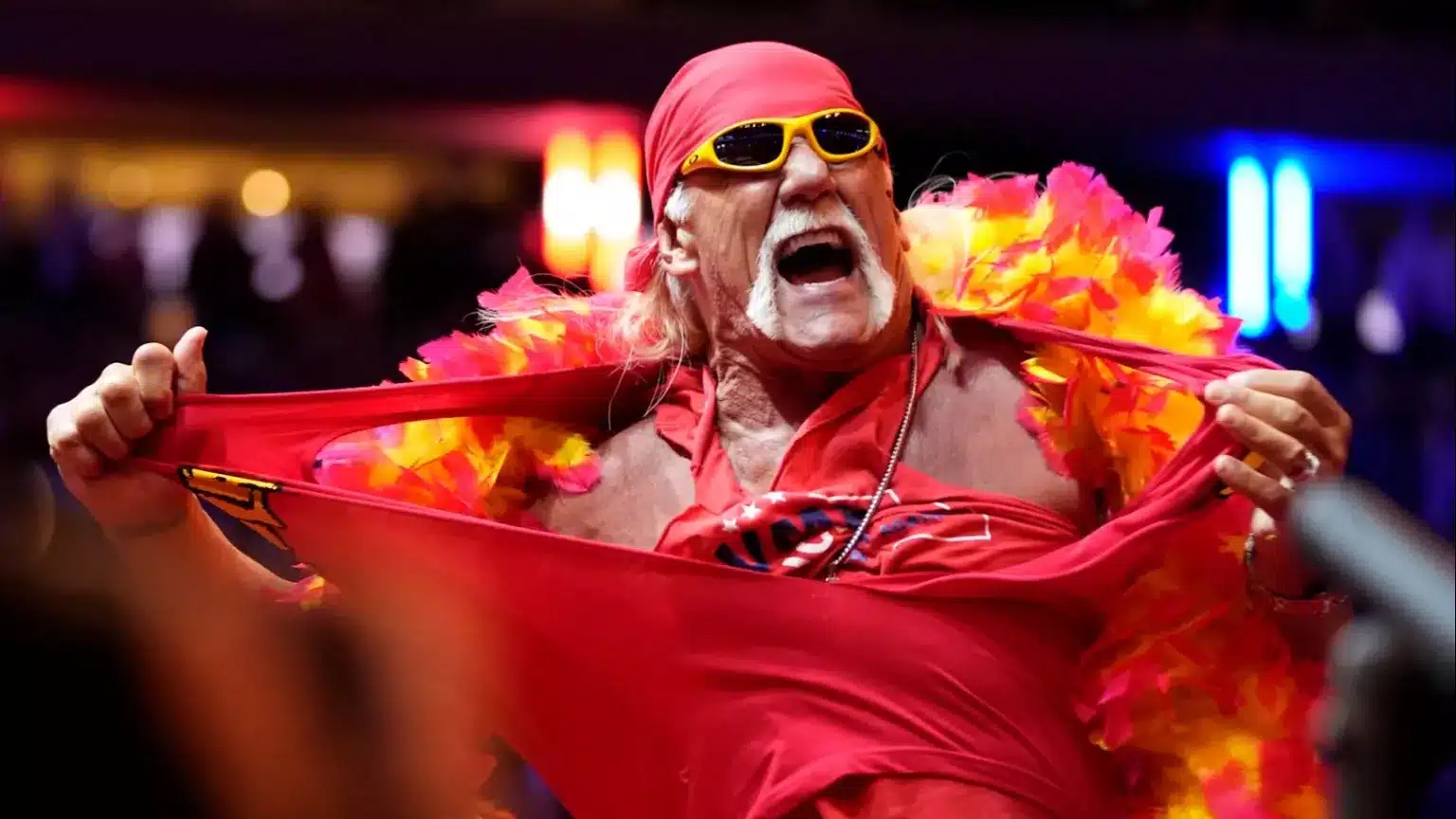 Hulk Hogan : Who Is He? Death Rumors, Biography, Net Worth, Ethnicity & More