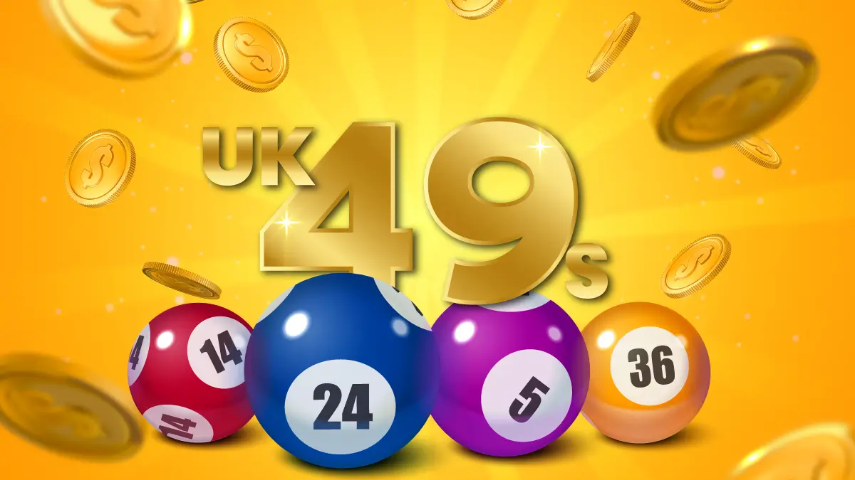 UK 49s Lunchtime Prediction for 27 July 2025 – Official Leak Numbers